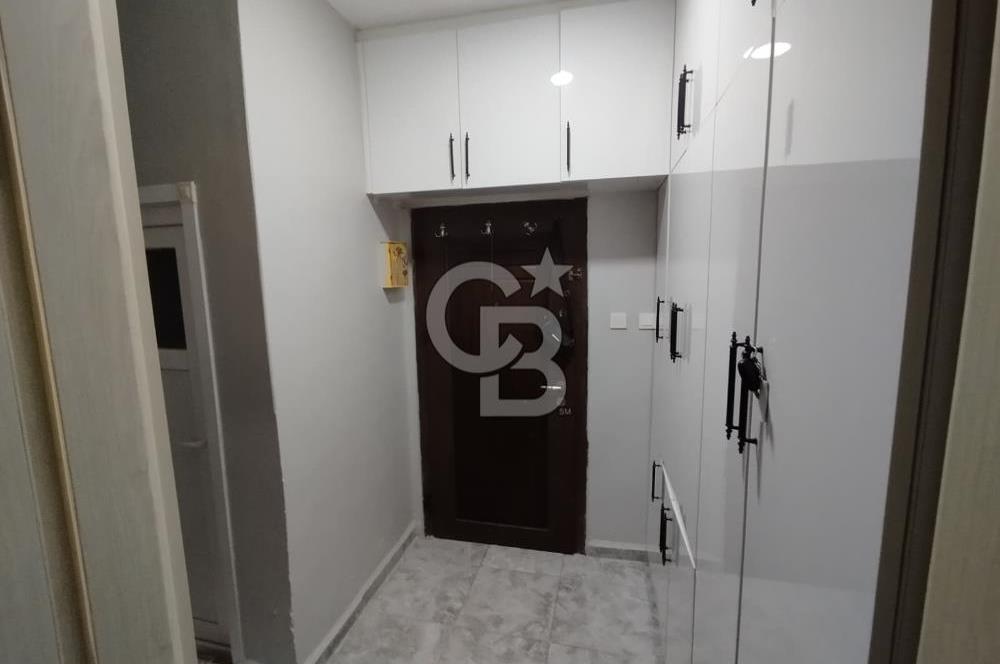 ARNAVUTKÖY TAŞOLUK SATILIK 2+1 GİRİŞ DAİRE