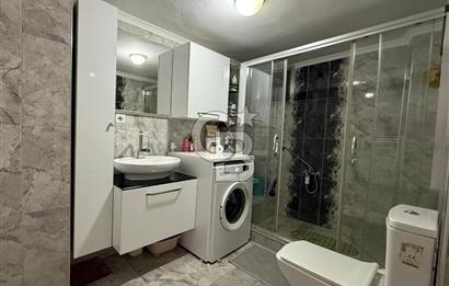 BORNOVA KÜÇÜKPARK YAKINI CADDE ÜZERİNDE SATILIK 3+1 DAİRE