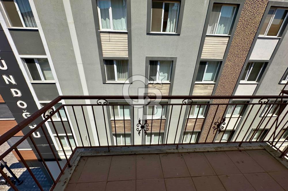 Çanakkale Lapseki Merkezi Konum Ana Cadde Kiralık Dubleks Daire
