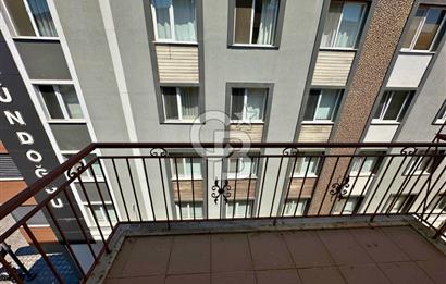 Çanakkale Lapseki Merkezi Konum Ana Cadde Kiralık Dubleks Daire