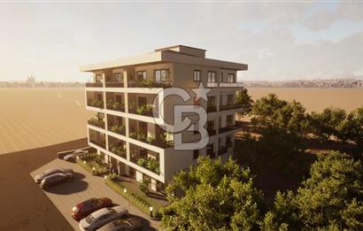 COLDWELL BANKER NET GAYRİMENKUL 2+1 SATILIK DAİRELER