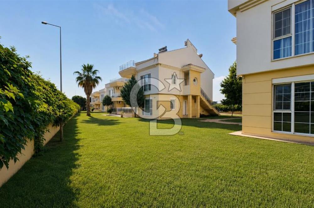 LAND OF LEGENDS'A 50 METRE | EMSALSİZ KONUMDA 3 BLOK 6 DAİRE