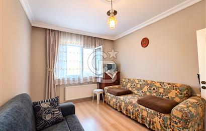 Sincan Alcıda Satılık 4+1 Geniş Bahçeli İkiz Villa