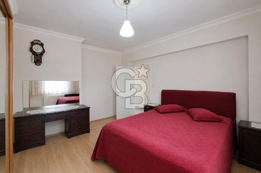 Sincan Alcıda Satılık 4+1 Geniş Bahçeli İkiz Villa