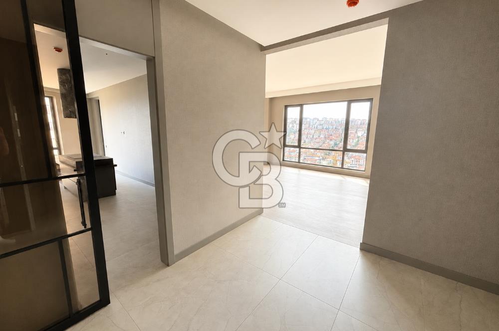 NATURA VADİDE 27. KAT 4+1 PANORAMİK MANZARALI LÜKS KİRALIK!