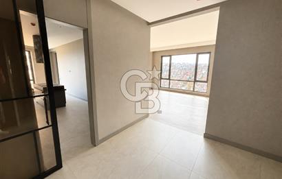 NATURA VADİDE 27. KAT 4+1 PANORAMİK MANZARALI LÜKS KİRALIK!