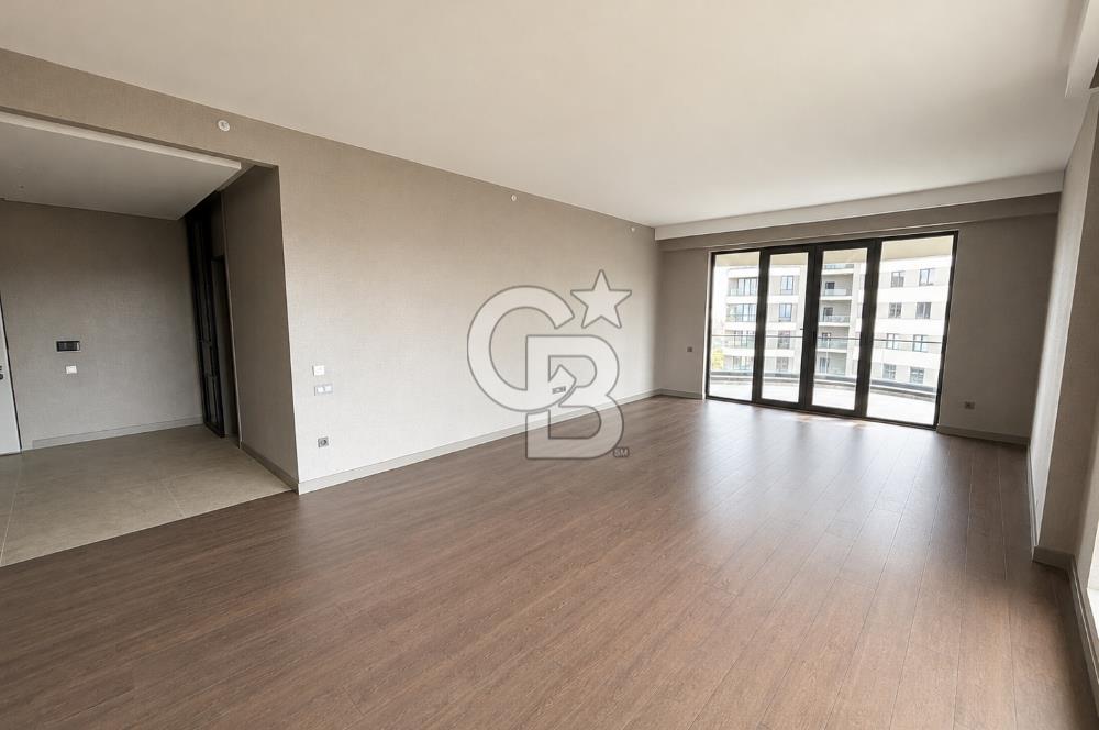 NATURA VADİDE 27. KAT 4+1 PANORAMİK MANZARALI LÜKS KİRALIK!