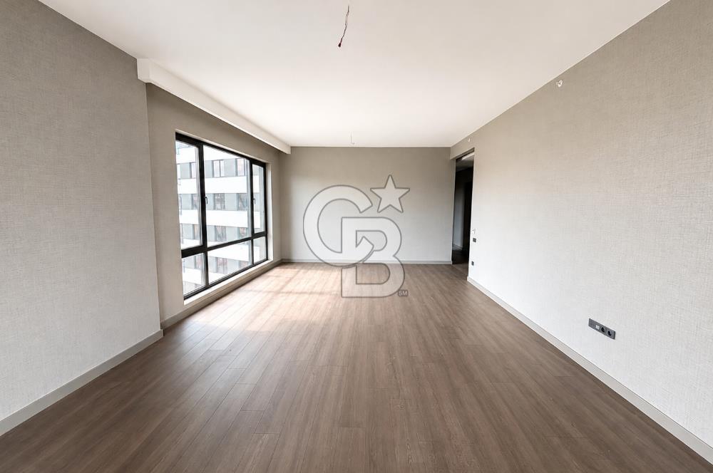 NATURA VADİDE 27. KAT 4+1 PANORAMİK MANZARALI LÜKS KİRALIK!