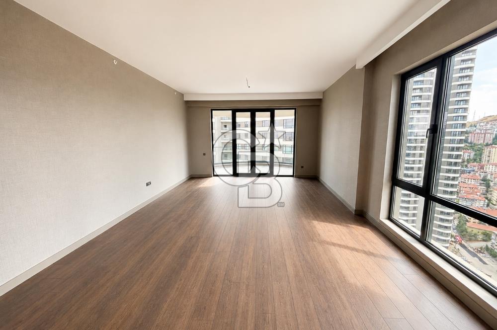 NATURA VADİDE 27. KAT 4+1 PANORAMİK MANZARALI LÜKS KİRALIK!