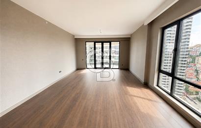 NATURA VADİDE 27. KAT 4+1 PANORAMİK MANZARALI LÜKS KİRALIK!