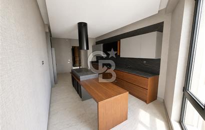 NATURA VADİDE 27. KAT 4+1 PANORAMİK MANZARALI LÜKS KİRALIK!