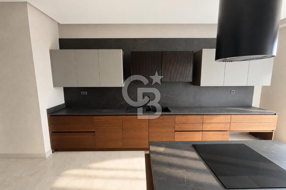 NATURA VADİDE 27. KAT 4+1 PANORAMİK MANZARALI LÜKS KİRALIK!
