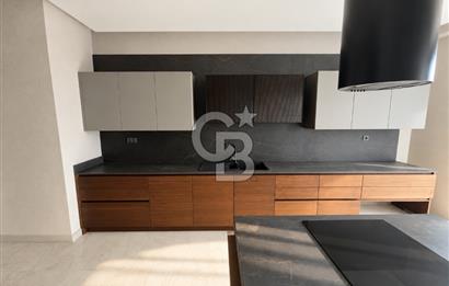 NATURA VADİDE 27. KAT 4+1 PANORAMİK MANZARALI LÜKS KİRALIK!