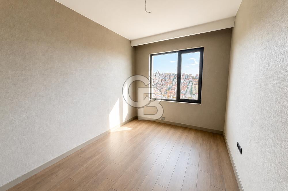 NATURA VADİDE 27. KAT 4+1 PANORAMİK MANZARALI LÜKS KİRALIK!