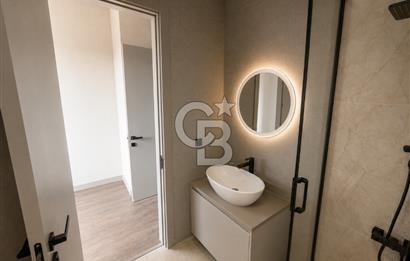NATURA VADİDE 27. KAT 4+1 PANORAMİK MANZARALI LÜKS KİRALIK!