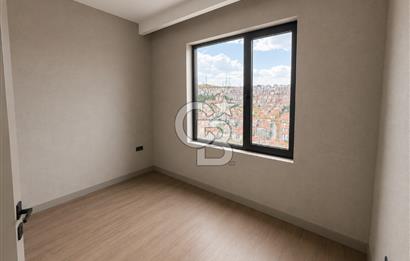 NATURA VADİDE 27. KAT 4+1 PANORAMİK MANZARALI LÜKS KİRALIK!
