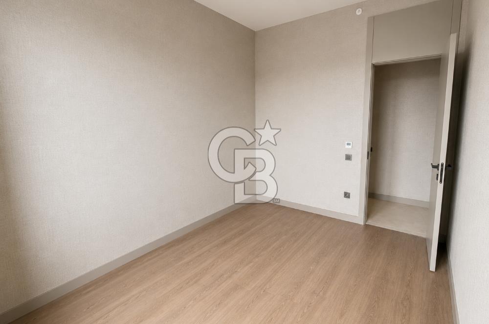 NATURA VADİDE 27. KAT 4+1 PANORAMİK MANZARALI LÜKS KİRALIK!
