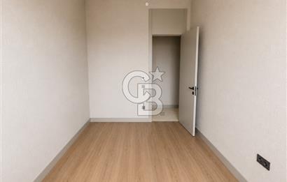 NATURA VADİDE 27. KAT 4+1 PANORAMİK MANZARALI LÜKS KİRALIK!