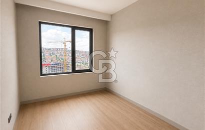 NATURA VADİDE 27. KAT 4+1 PANORAMİK MANZARALI LÜKS KİRALIK!