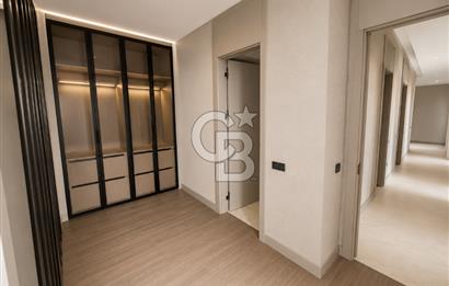 NATURA VADİDE 27. KAT 4+1 PANORAMİK MANZARALI LÜKS KİRALIK!