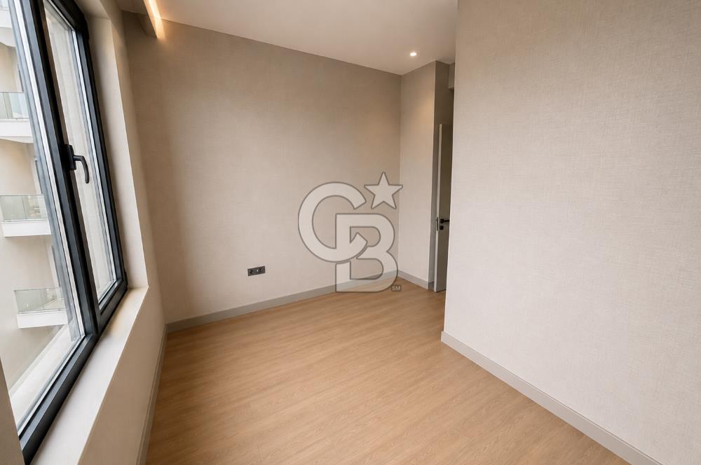 NATURA VADİDE 27. KAT 4+1 PANORAMİK MANZARALI LÜKS KİRALIK!