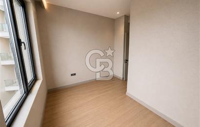 NATURA VADİDE 27. KAT 4+1 PANORAMİK MANZARALI LÜKS KİRALIK!