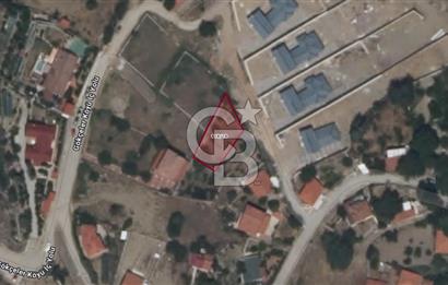 YUNUSEMRE GÖKÇELERDE YATIRIMA UYGUN 422 M² SATILIK ARSA