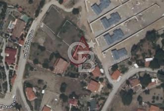 YUNUSEMRE GÖKÇELERDE YATIRIMA UYGUN 422 M² SATILIK ARSA - 1 - 366539
