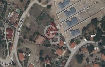 YUNUSEMRE GÖKÇELERDE YATIRIMA UYGUN 422 M² SATILIK ARSA