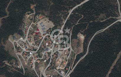 YUNUSEMRE GÖKÇELERDE YATIRIMA UYGUN 422 M² SATILIK ARSA