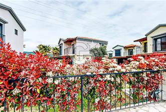 Havuzlu Butik Sitede, Size Özel 3+1 Villa - 5 - 366610