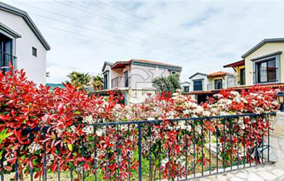 Havuzlu Butik Sitede, Size Özel 3+1 Villa