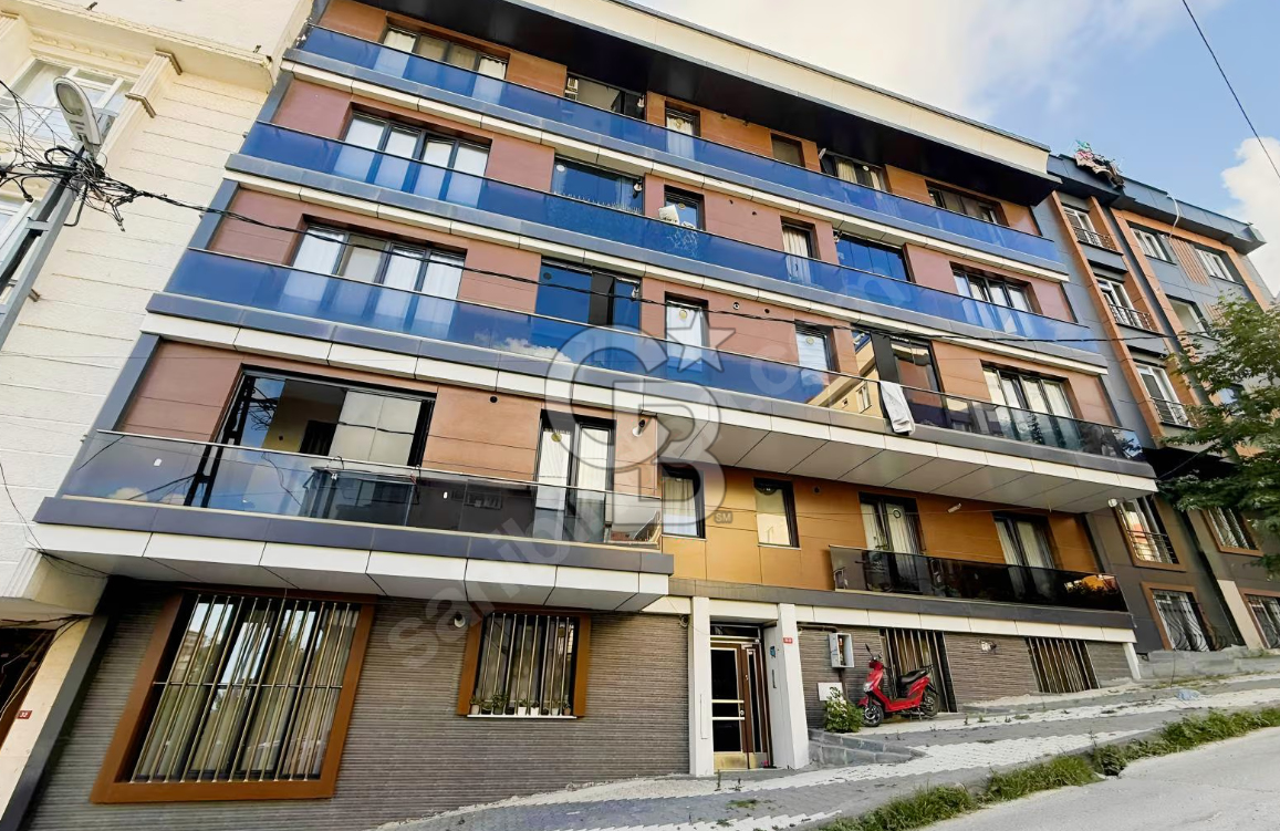 MERKEZ MH. 3+1 FIRSAT DAİRE | KREDİYE UYGUN | EK ODA