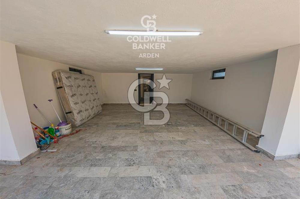 ANTALYA DEMRE KUMDAĞI NDA CB ARDEN DEN SATILIK VİLLA 