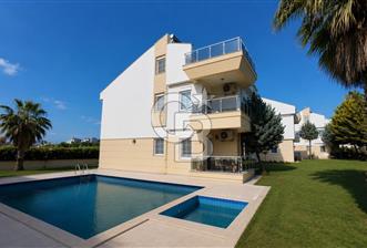 LAND OF LEGENDS'A 50 METRE | EMSALSİZ KONUMDA 3 BLOK 6 DAİRE - 1 - 366607