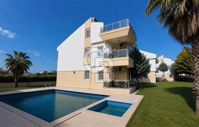 LAND OF LEGENDS'A 50 METRE | EMSALSİZ KONUMDA 3 BLOK 6 DAİRE