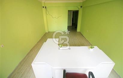 CB OPİA'DAN İSMETPAŞA CADDESİNDE SATILIK OFİS !