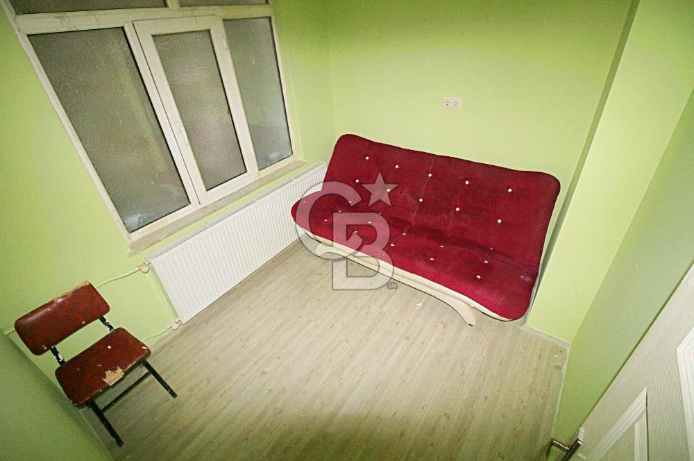 CB OPİA'DAN İSMETPAŞA CADDESİNDE SATILIK OFİS !
