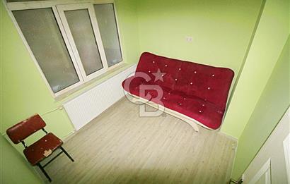 CB OPİA'DAN İSMETPAŞA CADDESİNDE SATILIK OFİS !