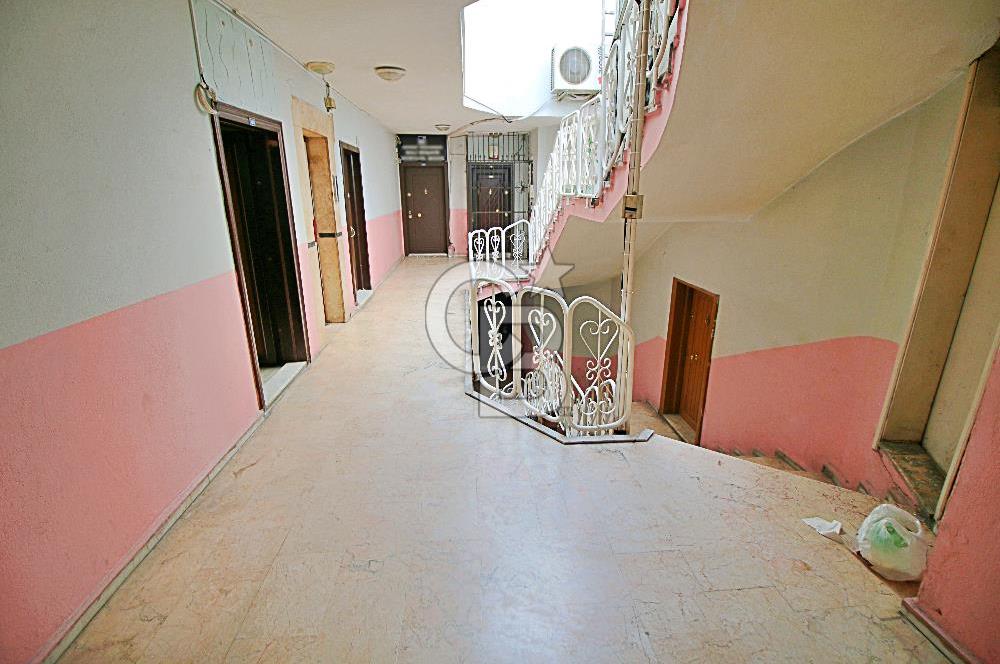 CB OPİA'DAN İSMETPAŞA CADDESİNDE SATILIK OFİS !