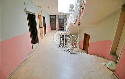 CB OPİA'DAN İSMETPAŞA CADDESİNDE SATILIK OFİS !