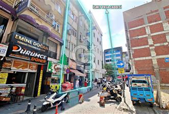 CB OPİA'DAN İSMETPAŞA CADDESİNDE SATILIK OFİS ! - 1 - 366608