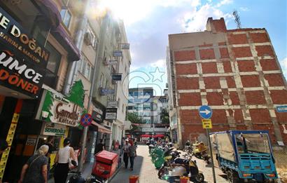 CB OPİA'DAN İSMETPAŞA CADDESİNDE SATILIK OFİS !