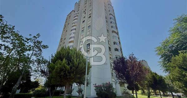 İzmir mavisehir albatrosta 4+1 satilik - 366536