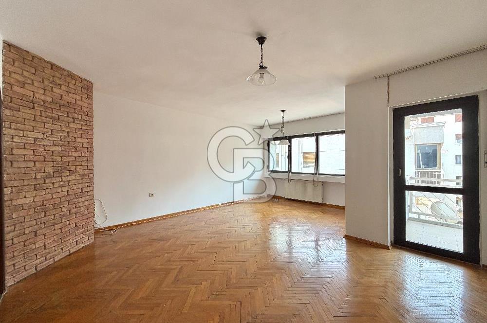 ALSANCAK KÜLTÜR MAH. SATILIK 3+1 MERKEZİ KONUM ASANSÖRLÜ DAİRE