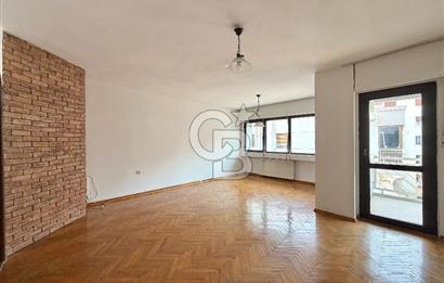 ALSANCAK KÜLTÜR MAH. SATILIK 3+1 MERKEZİ KONUM ASANSÖRLÜ DAİRE