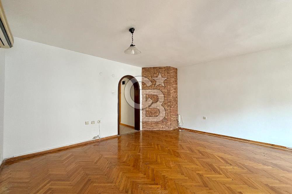ALSANCAK KÜLTÜR MAH. SATILIK 3+1 MERKEZİ KONUM ASANSÖRLÜ DAİRE