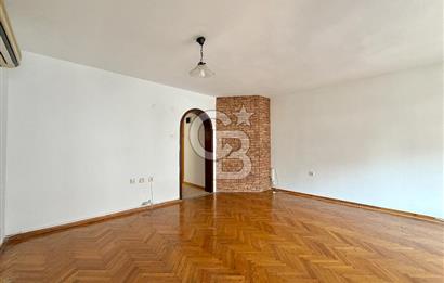 ALSANCAK KÜLTÜR MAH. SATILIK 3+1 MERKEZİ KONUM ASANSÖRLÜ DAİRE