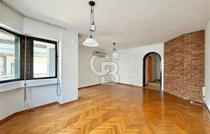 ALSANCAK KÜLTÜR MAH. SATILIK 3+1 MERKEZİ KONUM ASANSÖRLÜ DAİRE
