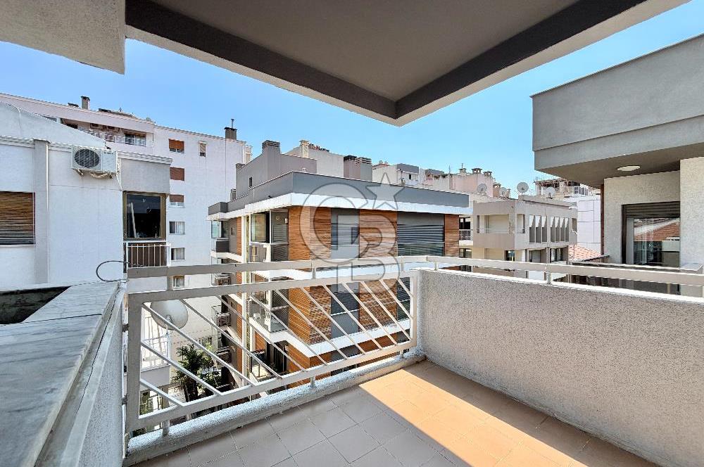 ALSANCAK KÜLTÜR MAH. SATILIK 3+1 MERKEZİ KONUM ASANSÖRLÜ DAİRE